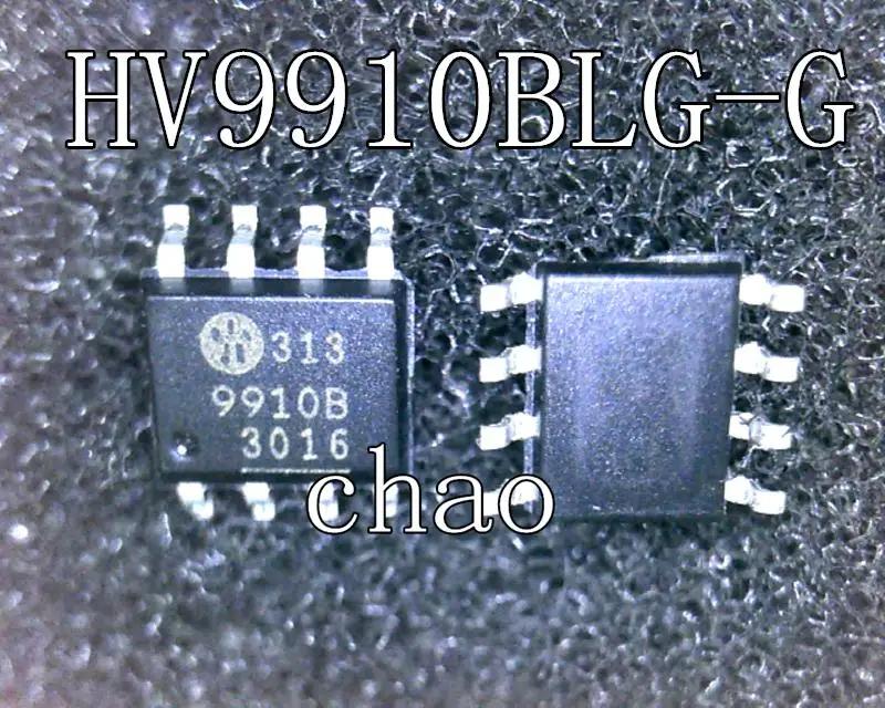 LED HV9910BLG-G HV9910B 9910B SOP8, Ʈ 10 